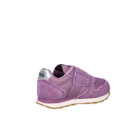 SUN68 Bambine e ragazze Sneakers bassa Z45402F Lilla