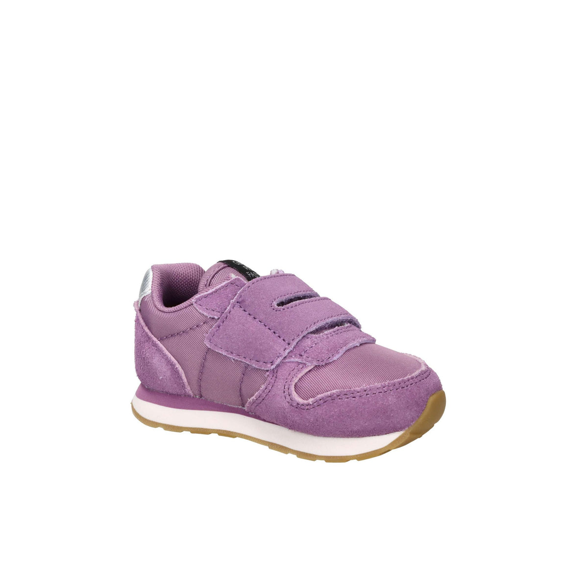 SUN68 Bambine e ragazze Sneakers bassa Z45402F Lilla
