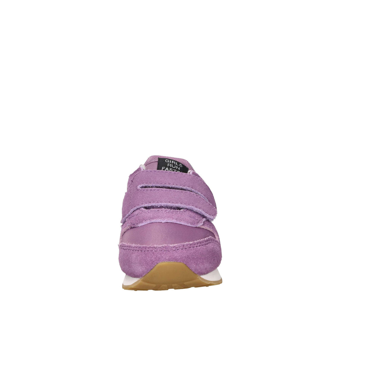 SUN68 Bambine e ragazze Sneakers bassa Z45402F Lilla