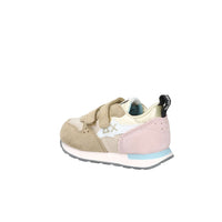 SUN68 Bambine e ragazze Sneakers bassa Z45416F Beige