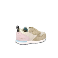 SUN68 Bambine e ragazze Sneakers bassa Z45416F Beige