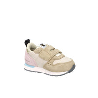 SUN68 Bambine e ragazze Sneakers bassa Z45416F Beige