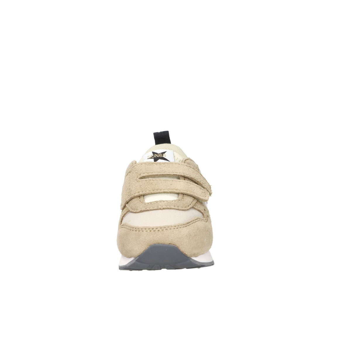 SUN68 Bambine e ragazze Sneakers bassa Z45416F Beige