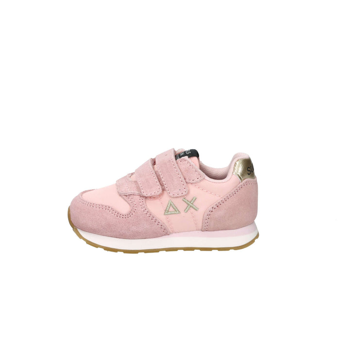 SUN68 Bambine e ragazze Sneakers bassa Z45402F Rosa
