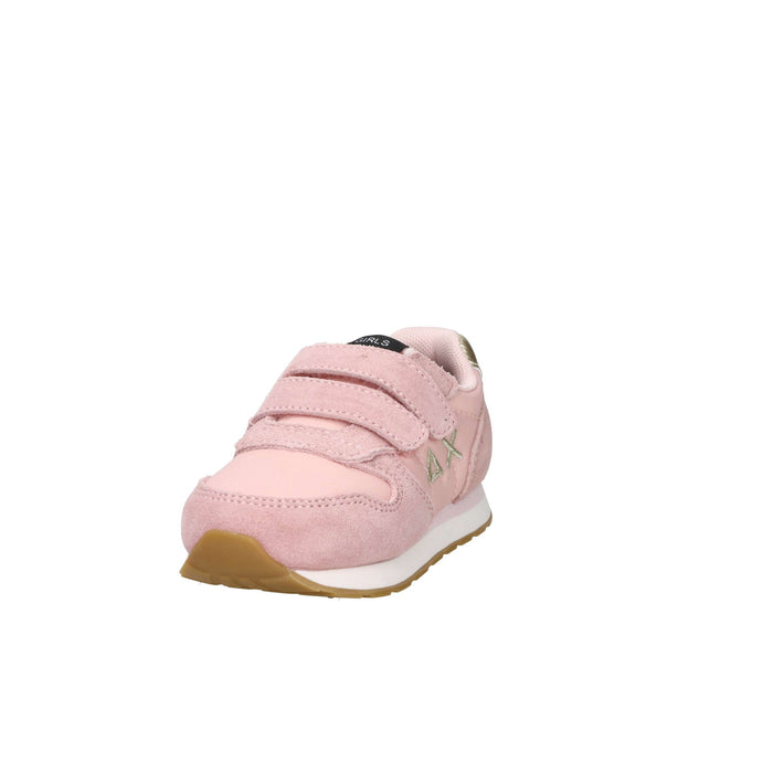 SUN68 Bambine e ragazze Sneakers bassa Z45402F Rosa