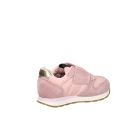 SUN68 Bambine e ragazze Sneakers bassa Z45402F Rosa