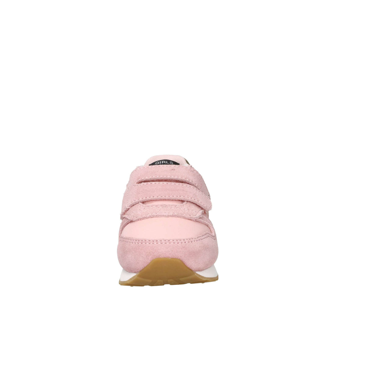 SUN68 Bambine e ragazze Sneakers bassa Z45402F Rosa