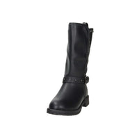 LUMBERJACK Bambine e ragazze Stivali 102226600 Nero