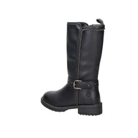 LUMBERJACK Bambine e ragazze Stivali 102226600 Nero