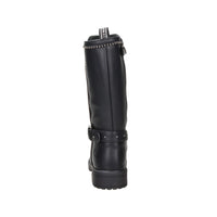 LUMBERJACK Bambine e ragazze Stivali 102226600 Nero