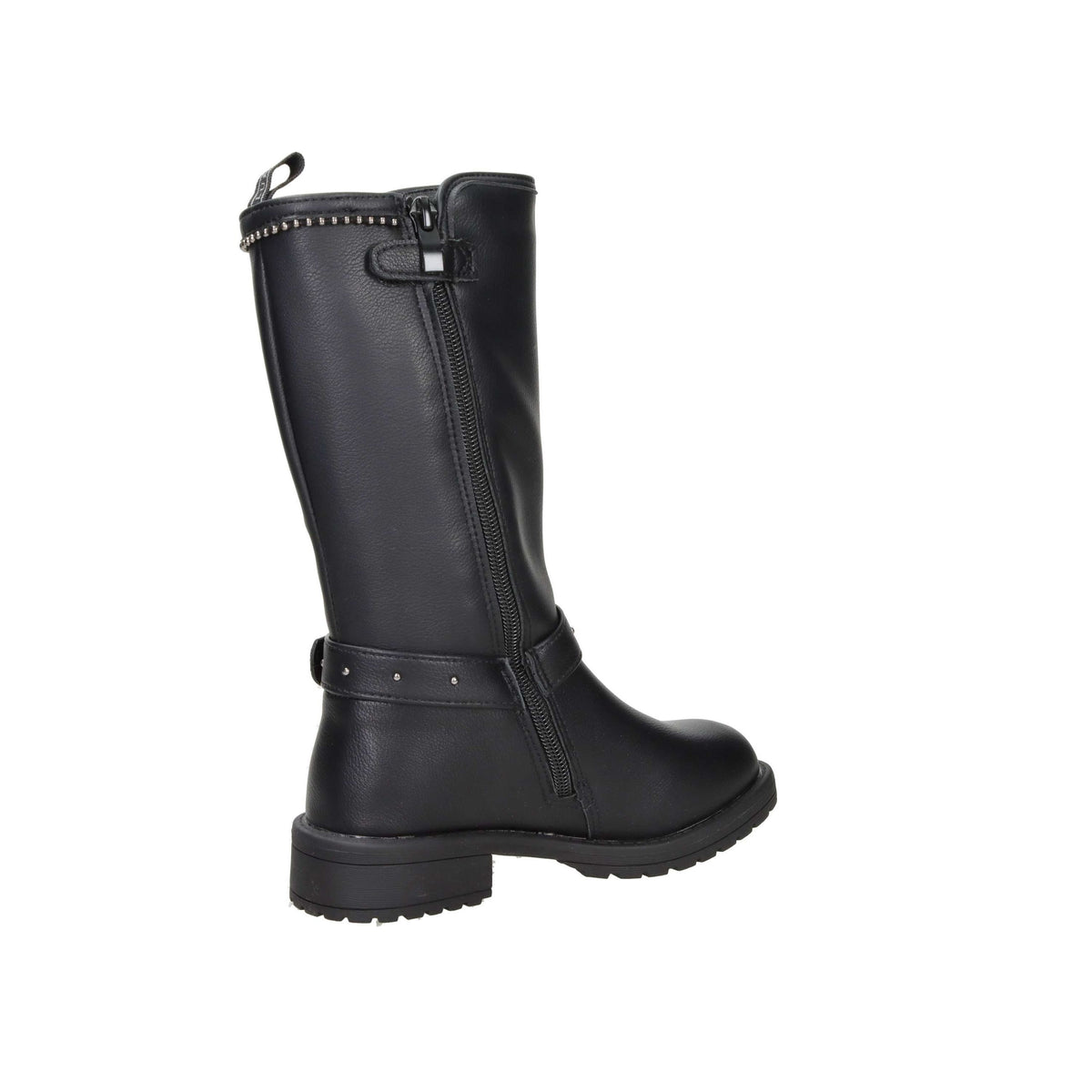 LUMBERJACK Bambine e ragazze Stivali 102226600 Nero