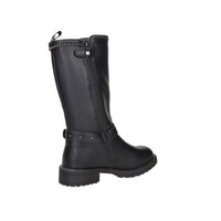 LUMBERJACK Bambine e ragazze Stivali 102226600 Nero