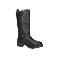 LUMBERJACK Bambine e ragazze Stivali 102226600 Nero