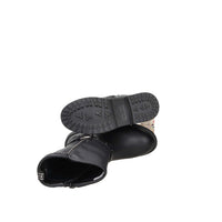 LUMBERJACK Bambine e ragazze Stivali 102226600 Nero