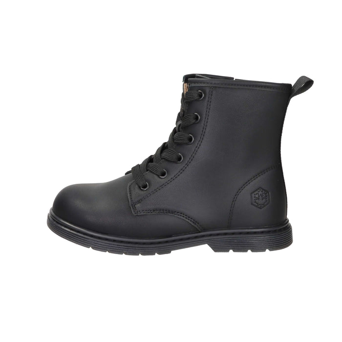 LUMBERJACK Bambini e ragazzi Anfibi 102226543 Nero