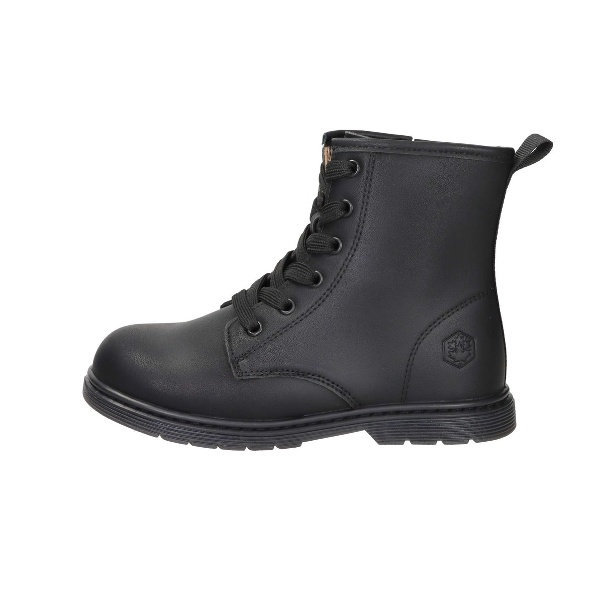 LUMBERJACK Bambini e ragazzi Anfibi 102226543 Nero