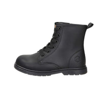 LUMBERJACK Bambini e ragazzi Anfibi 102226543 Nero