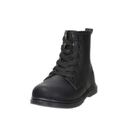 LUMBERJACK Bambini e ragazzi Anfibi 102226543 Nero