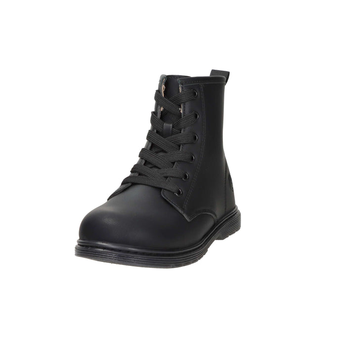 LUMBERJACK Bambini e ragazzi Anfibi 102226543 Nero