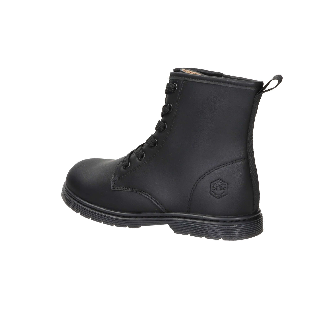 LUMBERJACK Bambini e ragazzi Anfibi 102226543 Nero