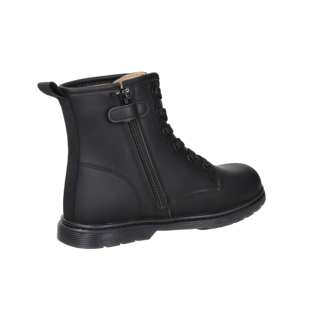 LUMBERJACK Bambini e ragazzi Anfibi 102226543 Nero