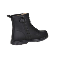 LUMBERJACK Bambini e ragazzi Anfibi 102226543 Nero