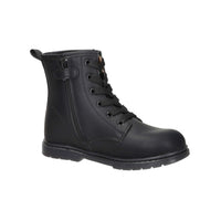 LUMBERJACK Bambini e ragazzi Anfibi 102226543 Nero