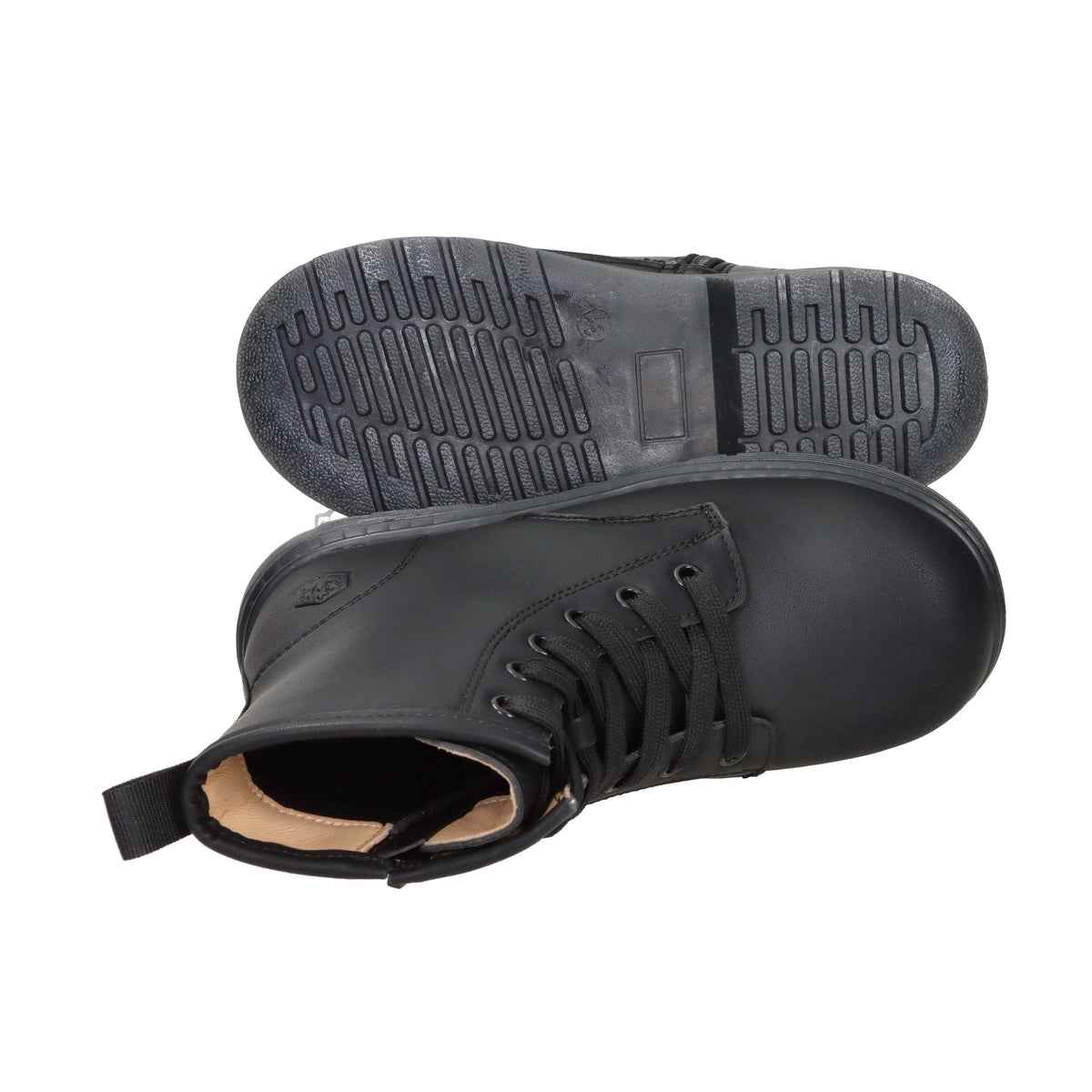 LUMBERJACK Bambini e ragazzi Anfibi 102226543 Nero