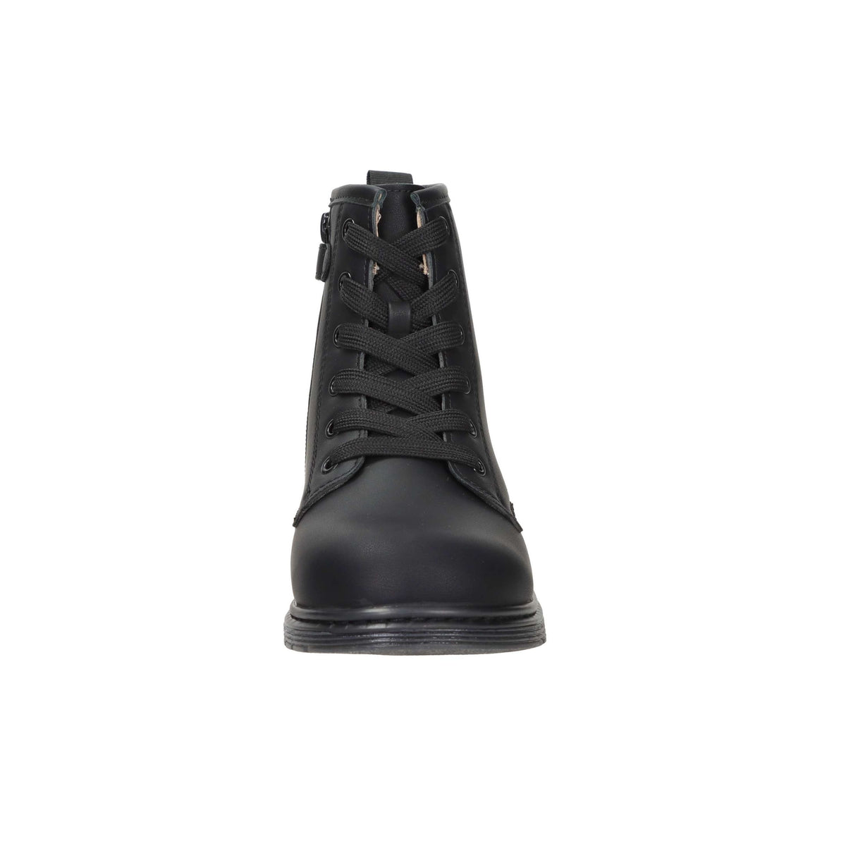 LUMBERJACK Bambini e ragazzi Anfibi 102226543 Nero