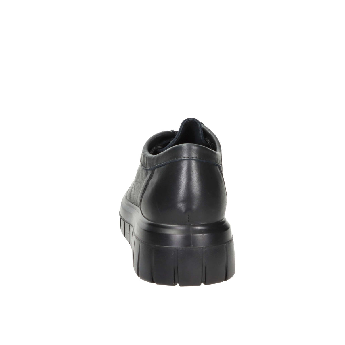 Imac Donna Stringata 857140 Nero