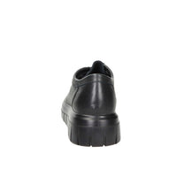 Imac Donna Stringata 857140 Nero