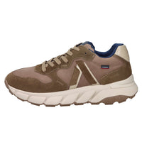 CALLAGHAN Uomo Sneakers bassa 63800 Marrone