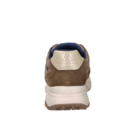 CALLAGHAN Uomo Sneakers bassa 63800 Marrone