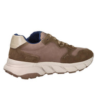 CALLAGHAN Uomo Sneakers bassa 63800 Marrone