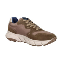 CALLAGHAN Uomo Sneakers bassa 63800 Marrone