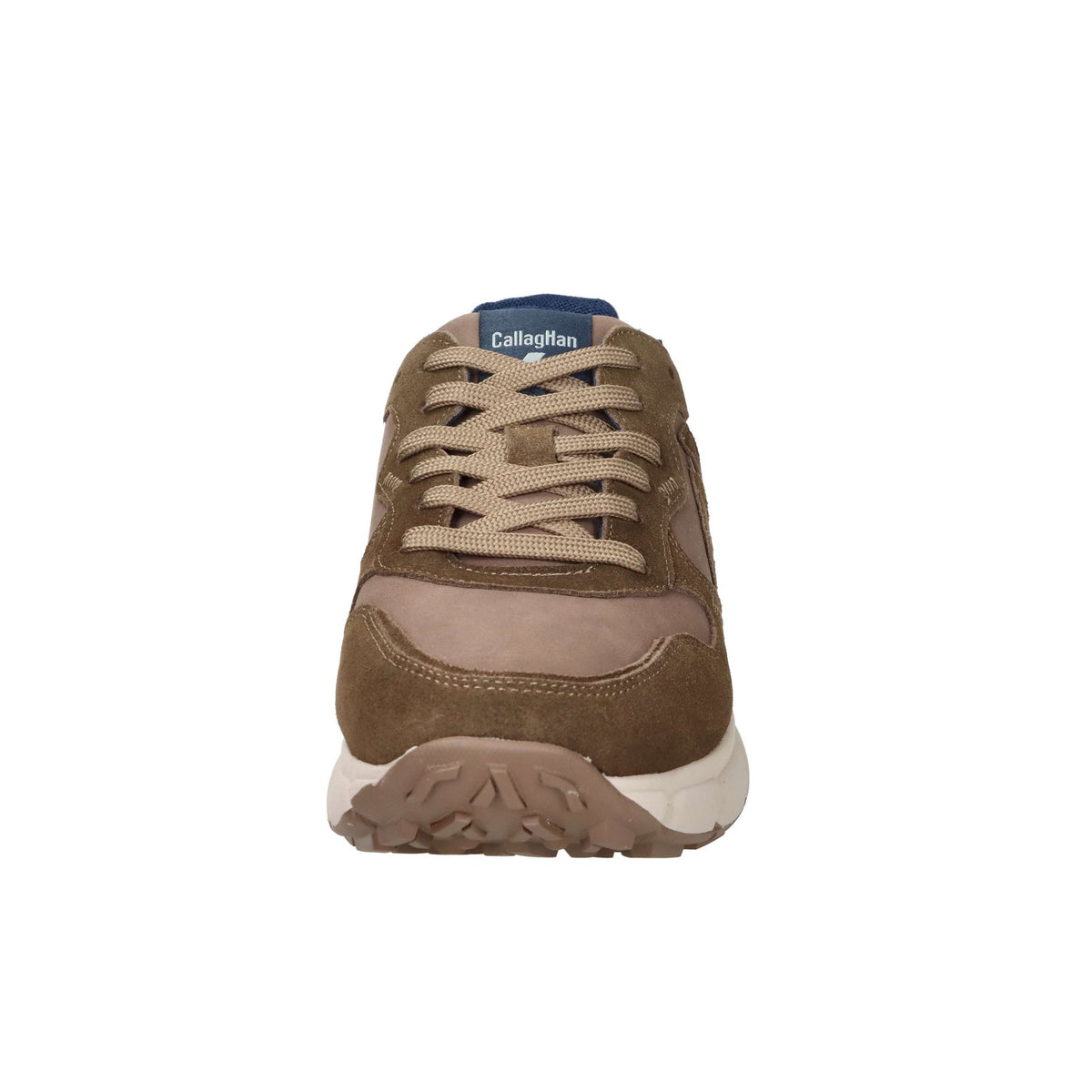 CALLAGHAN Uomo Sneakers bassa 63800 Marrone