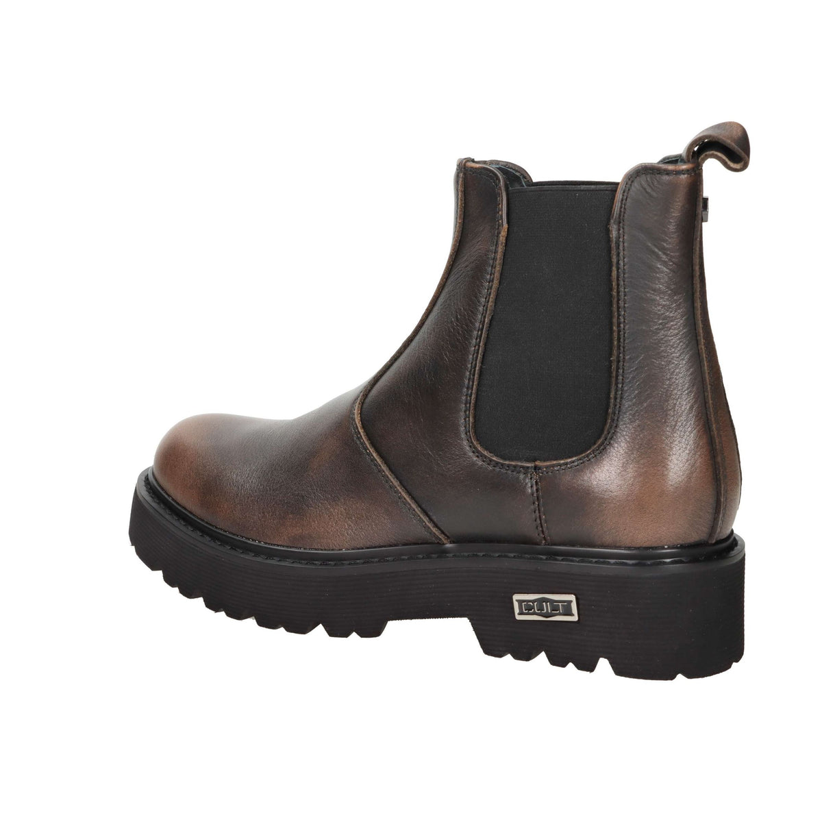 Cult Uomo Mezzo stivaletto CLM455000 Marrone