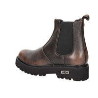 Cult Uomo Mezzo stivaletto CLM455000 Marrone