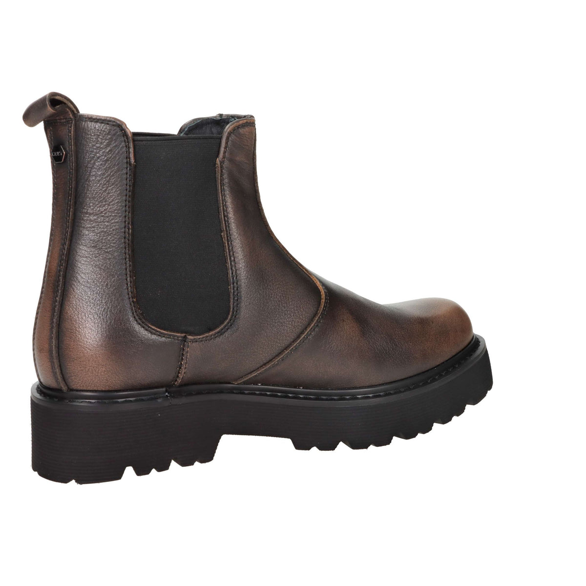 Cult Uomo Mezzo stivaletto CLM455000 Marrone