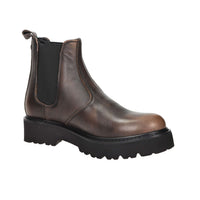 Cult Uomo Mezzo stivaletto CLM455000 Marrone