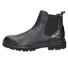 Callaghan Herren Halbstiefel 45116 Schwarz