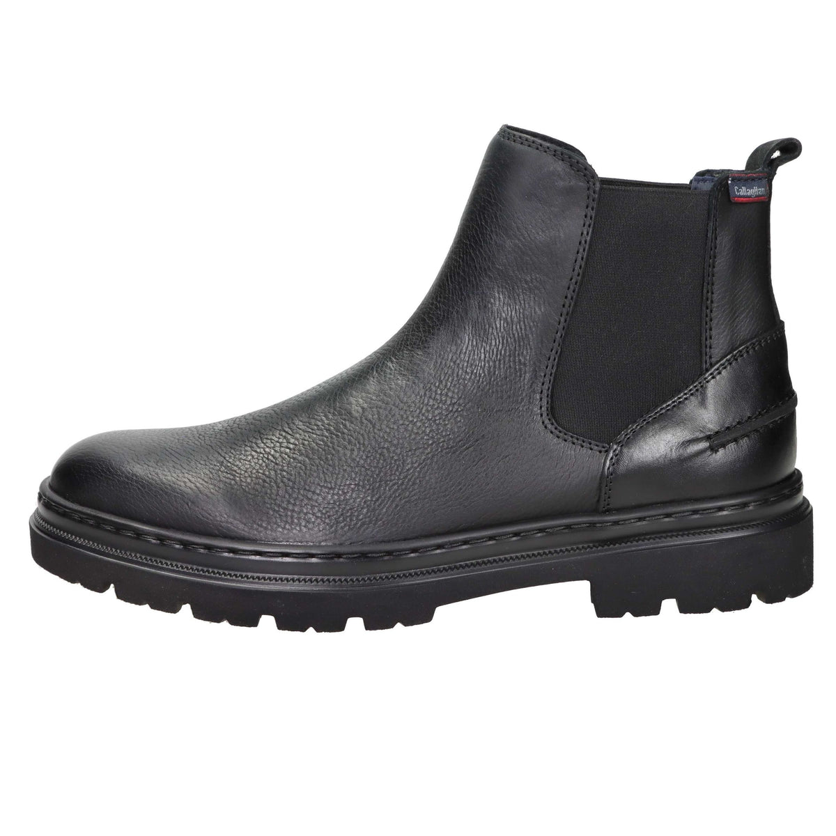 CALLAGHAN Uomo Mezzo stivaletto 45116 Nero