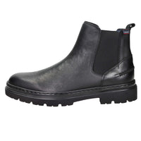 CALLAGHAN Uomo Mezzo stivaletto 45116 Nero