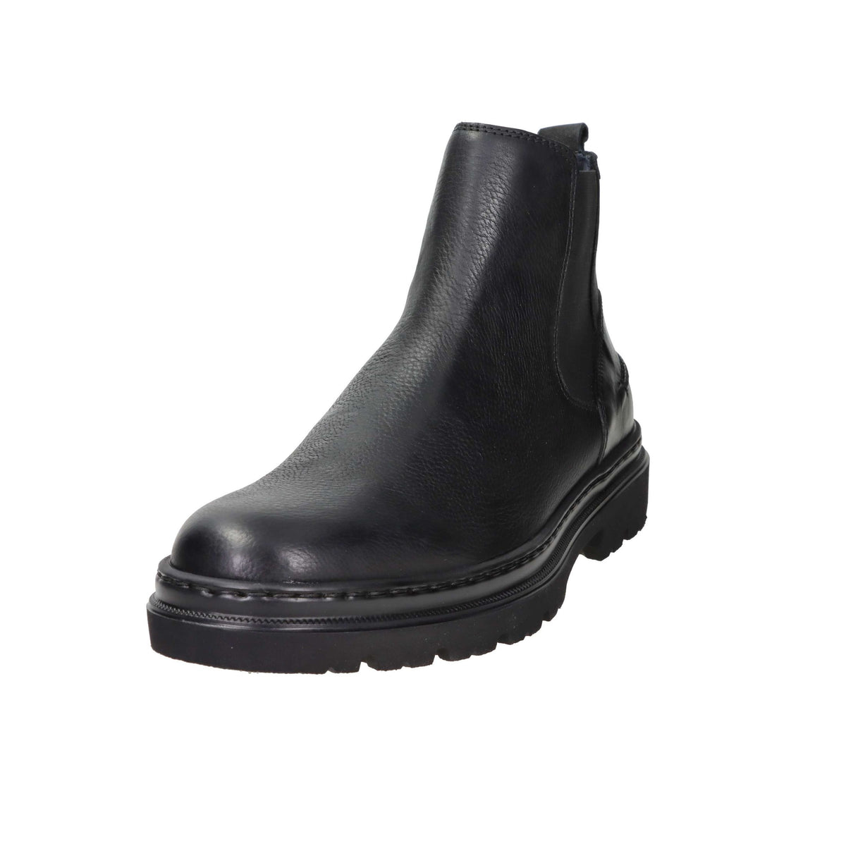 CALLAGHAN Uomo Mezzo stivaletto 45116 Nero