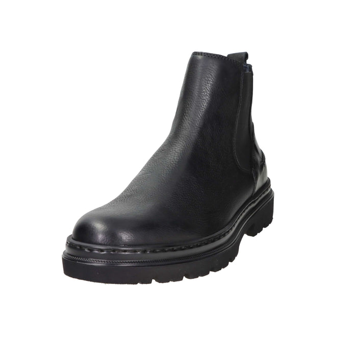 CALLAGHAN Uomo Mezzo stivaletto 45116 Nero