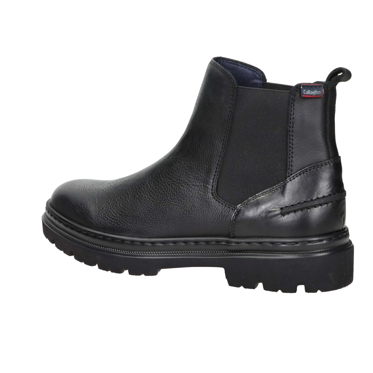 CALLAGHAN Uomo Mezzo stivaletto 45116 Nero