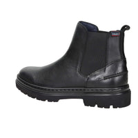 CALLAGHAN Uomo Mezzo stivaletto 45116 Nero