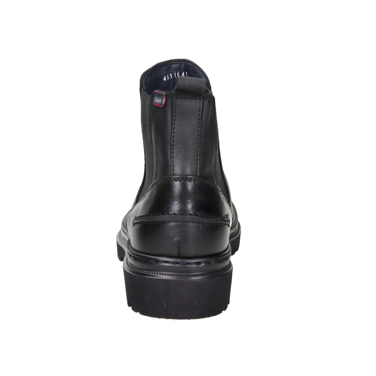 CALLAGHAN Uomo Mezzo stivaletto 45116 Nero