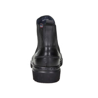 CALLAGHAN Uomo Mezzo stivaletto 45116 Nero