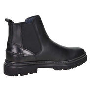 CALLAGHAN Uomo Mezzo stivaletto 45116 Nero